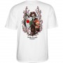 Camiseta Powell Peralta Sakura Yosozumi Tee