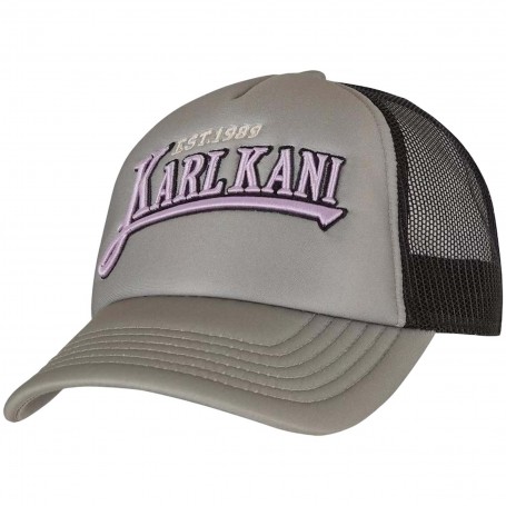 Gorra Karl Kani Kk Trucker Cap