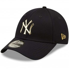 Gorra New Era Foil Logo 9Forty New York Yankees