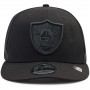 Gorra New Era Nos Nfl Bob Fifty Las Vegas Raiders