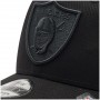 Gorra New Era Nos Nfl Bob Fifty Las Vegas Raiders