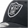 Gorra New Era Wsshed Pack 9Forty Las Vegas Raiders