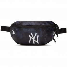 Bolso New Era Mlb Mini Waist Bag Aop New York Yankees