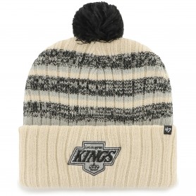 Gorro 47 Brand Vintage Pom Pom Beanie Los Angeles Kings