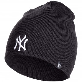 Gorro 47 Brand Basic Beaanie New York Yankees