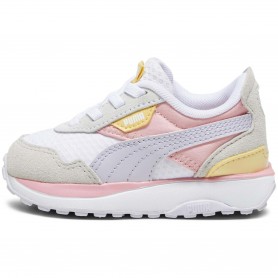 Zapatillas Puma Cruise Rider Peony Ac Inf