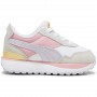 Zapatillas Puma Cruise Rider Peony Ac Inf