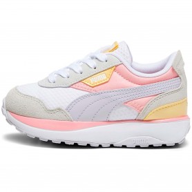 Zapatillas Puma Cruise Rider Peony Ps