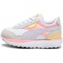 Zapatillas Puma Cruise Rider Peony Ps