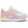 Zapatillas Puma Cruise Rider Peony Ps