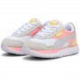 Zapatillas Puma Cruise Rider Peony Ps