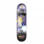 Hydroponic Vegeta & Trunks 8" Complete Skateboard