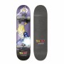 Hydroponic Vegeta & Trunks 8" Complete Skateboard