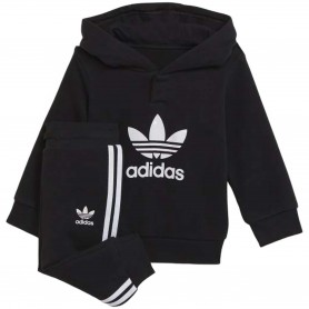 Conjunto Adidas Hoodie Set