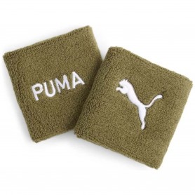 Muñequeras Puma Fit Wristbands