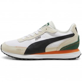 Zapatillas Puma Road Rider Sd