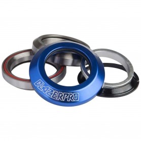 Blazer Pro Integrated Headset Sealed Blue