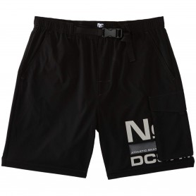 Pantalon Corto Dc Shoes Static 94 Cargo Short