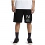 Pantalon Corto Dc Shoes Static 94 Cargo Short