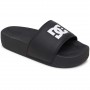 Chanclas Dc Shoes Slide Platform