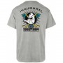 Camiseta 47 Brand Anaheim Ducks Inaugural Season