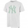 Camiseta 47 Brand New York Yankees World Series Pastel