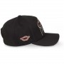 Gorra Grimey Supastar Curved Visor Snapback