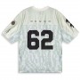 Camiseta Grimey Lucky Dragon Mwsh Football Jersey