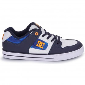 Zapatillas Dc Shoes Pure Elastic