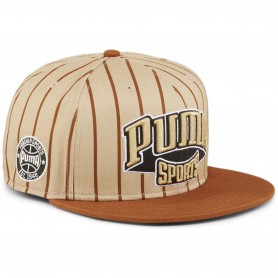 Gorra Puma Hometown Heroes Flatbrimcap