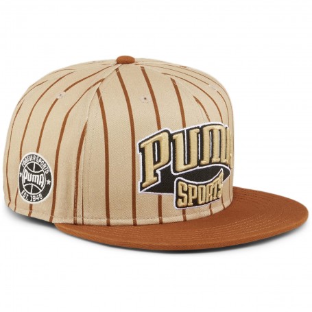 Gorra Puma Hometown Heroes Flatbrimcap