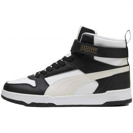 Zapatillas Puma Rbd Game