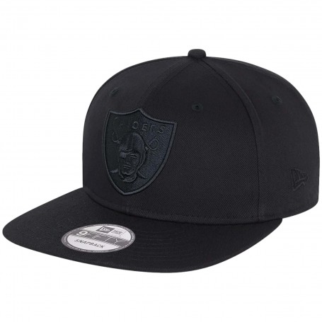 Gorra New Era Nos Nfl Bob 9Fifty Oakalnd Raiders