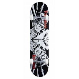 Birdhouse Stage 1 Falcon Iii 7,75" X 31 Complete Skateboard