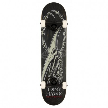 Birdhouse Hawk Pterodactyl Complete Skateboard