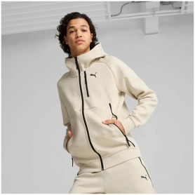 Sudadera Puma Pumatech Track Hoodie