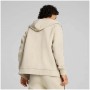 Sudadera Puma Pumatech Track Hoodie