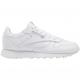 Zapatillas Reebok Cl Lthr