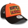 Gorra New Era Ne Patch Trucker Ne