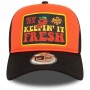 Gorra New Era Ne Patch Trucker Ne