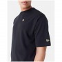 Camiseta New Era Ne Graphic Bp Os Tee