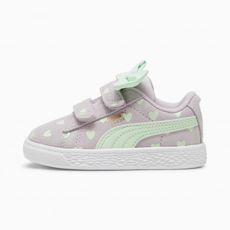 Zapatillas Puma Suede Classic Lf Re-Bow Vinf