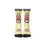 Calcetines Hydroponic Sk Naruto Socks Yellow Ramen