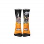 Calcetines Hydroponic Sk Naruto Socks Orange Group