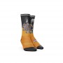 Calcetines Hydroponic Sk Naruto Socks Orange Group