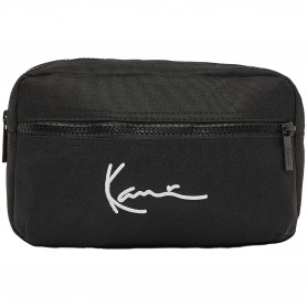 Bolso Karl Kani Signature Essential Hip Bag