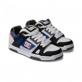 Zapatillas Dc Shoes Stag