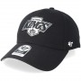 Gorra 47 Brand Mvp New Los Angeles Kings