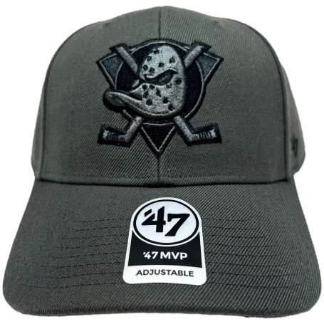 Gorra 47 Brand Mvp New Anaheim Ducks