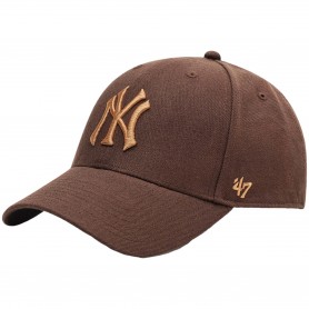 Gorra 47 Brand Mvp New York Yankees